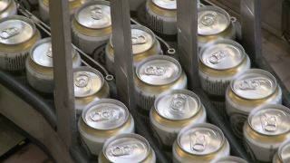 Link to Video | food manufacturer, brewery, manufacturer, Germany, beer, food industry, Warsteiner, factory