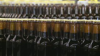 Link to Video | food manufacturer, brewery, manufacturer, Germany, beer, food industry, Warsteiner, factory