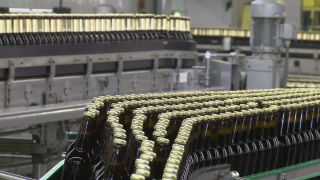 Link to Video | food manufacturer, brewery, manufacturer, Germany, beer, food industry, Warsteiner, factory