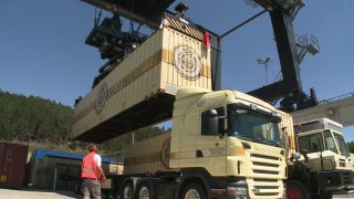 Link to Video | food manufacturer, brewery, manufacturer, Germany, beer, food industry, Warsteiner, factory