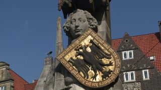 Link to Video | Free Hanseatic City of Bremen, big city, Germany, Bremen, Hanseatic city