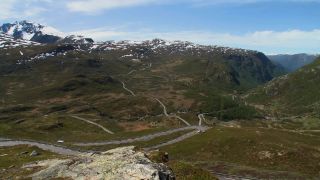 Link to Video | landscape, landscape element, Norway, Scandinavia, landform, Northern Europe, Europe, nature