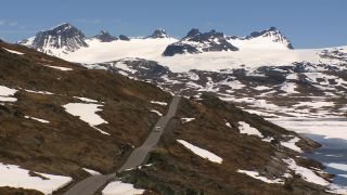 Link to Video | landscape, landscape element, Norway, Scandinavia, landform, Northern Europe, Europe, nature