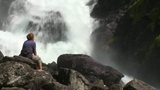 Link to Video | landscape, tourist destination, Norway, Scandinavia, Northern Europe, Europe, tourist attraction, tourism destination, point of interest