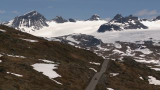 Link to Video | landscape, landscape element, Norway, Scandinavia, landform, Northern Europe, Europe, nature