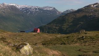 Link to Video | landscape, tourist destination, Norway, Scandinavia, Northern Europe, Europe, tourist attraction, tourism destination, point of interest