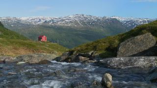 Link to Video | landscape, tourist destination, Norway, Scandinavia, Northern Europe, Europe, tourist attraction, tourism destination, point of interest