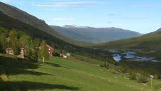 Link to Video | landscape, landscape element, Norway, Scandinavia, landform, Northern Europe, Europe, nature