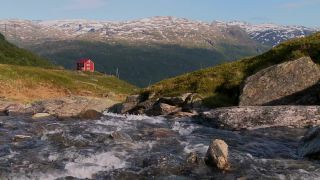 Link to Video | landscape, tourist destination, Norway, Scandinavia, Northern Europe, Europe, tourist attraction, tourism destination, point of interest