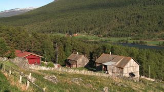 Link to Video | landscape, landscape element, Norway, Scandinavia, landform, Northern Europe, Europe, nature