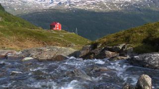 Link to Video | landscape, tourist destination, Norway, Scandinavia, Northern Europe, Europe, tourist attraction, tourism destination, point of interest