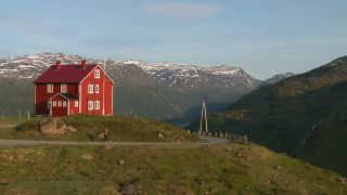 Link to Video | landscape, tourist destination, Norway, Scandinavia, Northern Europe, Europe, tourist attraction, tourism destination, point of interest