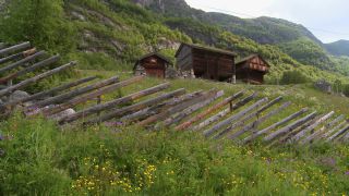 Link to Video | landscape, tourist destination, Norway, Scandinavia, Northern Europe, Europe, tourist attraction, tourism destination, point of interest