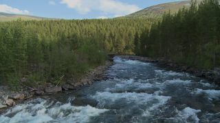 Link to Video | landscape, landscape element, Norway, Scandinavia, landform, Northern Europe, Europe, nature
