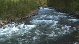 Link to Video | landscape, landscape element, Norway, Scandinavia, landform, Northern Europe, Europe, nature