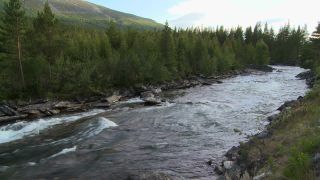 Link to Video | landscape, landscape element, Norway, Scandinavia, landform, Northern Europe, Europe, nature