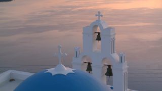 Link to Video | vacation, tourist destination, Santorini, paid leave, sea, Cyclades, leisure, island, Greek Islands, landform, Southern Europe, Aegean Sea, Greece, Mediterranean Sea, tourism, Mediterranean country, tourist attraction, paid time off, Mediterranean Basin