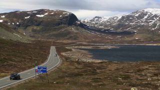 Link to Video | landscape, tourist destination, Western Norway, Northeastern Europe, Norway, Scandinavia, Europe, Sogn og Fjordane, Vestland, tourism destination