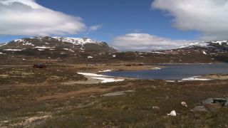 Link to Video | lake, water