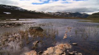 Link to Video | landscape, tourist destination, Western Norway, Northeastern Europe, Norway, Scandinavia, Europe, Sogn og Fjordane, Vestland, tourism destination