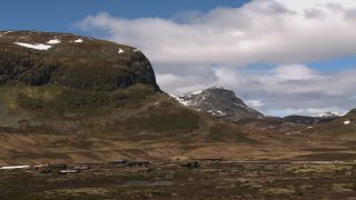 Link to Video | landscape, tourist destination, Western Norway, Northeastern Europe, Norway, Scandinavia, Europe, Sogn og Fjordane, Vestland, tourism destination