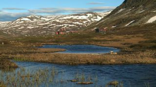 Link to Video | lake, water