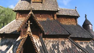 Link to Video | landscape, tourist destination, Western Norway, Northeastern Europe, Norway, Scandinavia, Europe, Sogn og Fjordane, Vestland, tourism destination