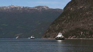 Link to Video | lake, water