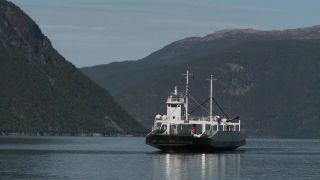 Link to Video | lake, water