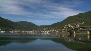 Link to Video | lake, water