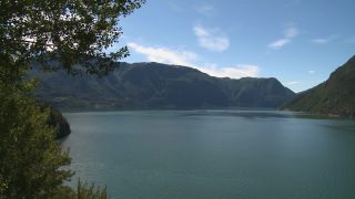 Link to Video | lake, water