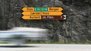 Link to Video | landscape, tourist destination, landscape element, Norway, Scandinavia, landform, Northern Europe, fjord, Europe, tourist attraction