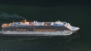 Link to Video | geography, tourist destination, Scandinavian Mountains, Norway, Scandinavia, Northern Europe, Europe, Nordic countries, tourist attraction, travel, point of interest