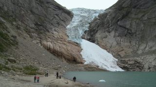 Link to Video | geography, tourist destination, Scandinavian Mountains, Norway, Scandinavia, Northern Europe, Europe, Nordic countries, tourist attraction, travel, point of interest