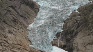 Link to Video | geography, tourist destination, Scandinavian Mountains, Norway, Scandinavia, Northern Europe, Europe, Nordic countries, tourist attraction, travel, point of interest