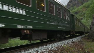 Link to Video | landscape, tourist destination, Norway, Scandinavia, region of interest, Northern Europe, Europe, tourist attraction, tourism destination, nature, geographic region, point of interest