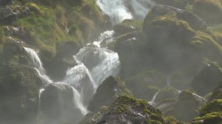 Link to Video | geography, tourist destination, Scandinavian Mountains, Norway, Scandinavia, Northern Europe, Europe, Nordic countries, tourist attraction, travel, point of interest