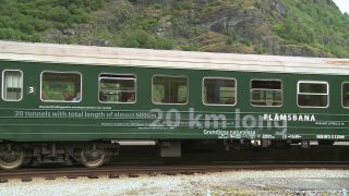 Link to Video | landscape, tourist destination, Norway, Scandinavia, region of interest, Northern Europe, Europe, tourist attraction, tourism destination, nature, geographic region, point of interest