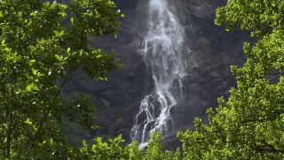 Link to Video | geography, tourist destination, Scandinavian Mountains, Norway, Scandinavia, Northern Europe, Europe, Nordic countries, tourist attraction, travel, point of interest