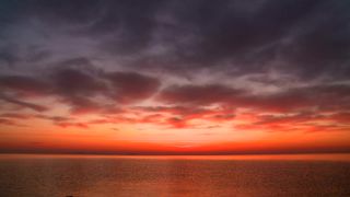 Link to Video | weather, natural phenomenon, meteorology, sky, nature, cloud
