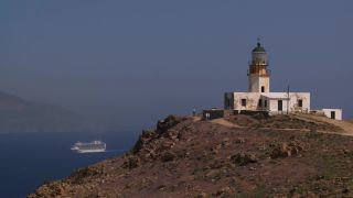 Link to Video | vacation, tourist destination, paid leave, sea, Cyclades, South Aegean Region, leisure, Mykonos, island, landform, Southern Europe, Aegean Sea, Greece, Europe, Mediterranean Sea, tourism, tourist attraction, travel, paid time off, mediterranean sea