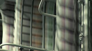 Link to Video | machine, newspaper, mass media, paper, printed matter, printing machine, written news media, product, industry, media, printer, industrial sector, rotary printing press