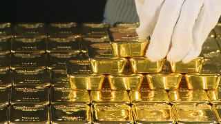 Link to Video | metal, estate, security, precious metal, finance, Category:Gold, ingot, value, gold
