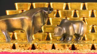 Link to Video | metal, estate, security, precious metal, finance, Category:Gold, ingot, value, gold