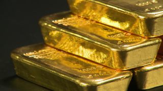 Link to Video | metal, estate, security, precious metal, finance, Category:Gold, ingot, value, gold