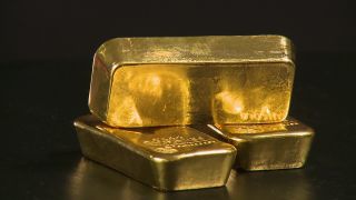 Link to Video | metal, estate, security, precious metal, finance, Category:Gold, ingot, value, gold
