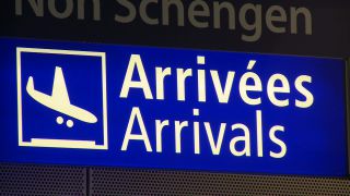 Link to Video | airport, air transport, logistics, civil aviation, aerodrome, international airport, transport, aviation, Luxembourg Airport, commercial traffic aerodrome, commercial aviation
