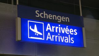 Link to Video | airport, air transport, logistics, civil aviation, aerodrome, international airport, transport, aviation, Luxembourg Airport, commercial traffic aerodrome, commercial aviation