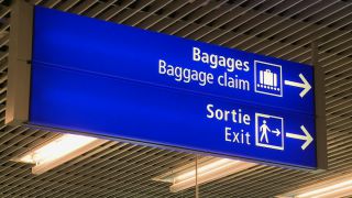 Link to Video | airport, air transport, logistics, civil aviation, aerodrome, international airport, transport, aviation, Luxembourg Airport, commercial traffic aerodrome, commercial aviation