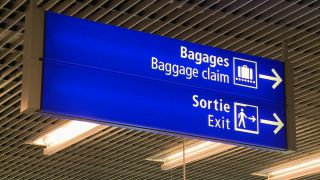 Link to Video | airport, air transport, logistics, civil aviation, aerodrome, international airport, transport, aviation, Luxembourg Airport, commercial traffic aerodrome, commercial aviation